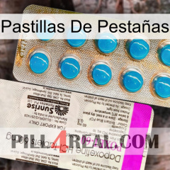 Pastillas De Pestañas new07